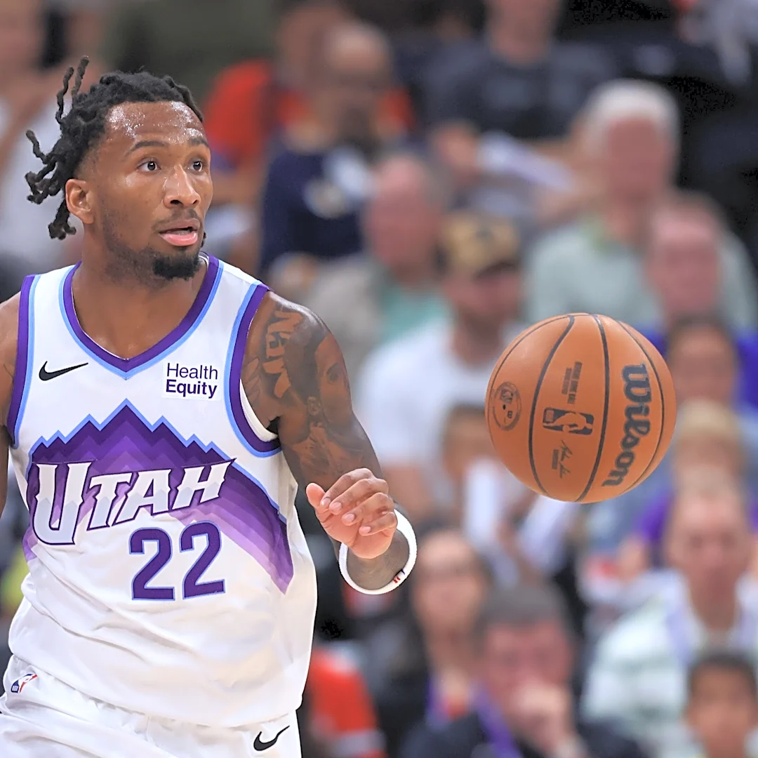 Former Jazz head coach eager to see Darryn Peterson's development in Utah