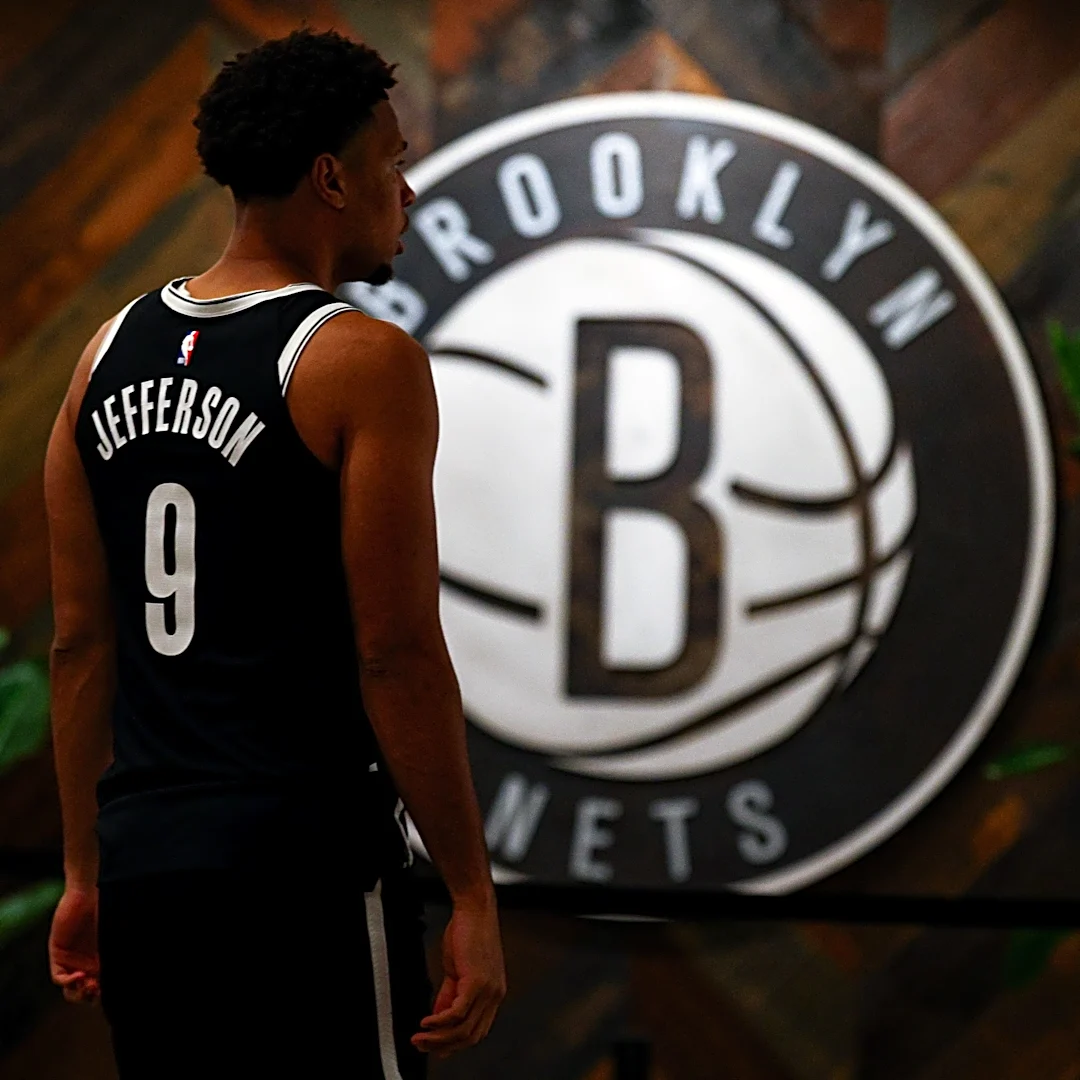 Nets coach Jordi Fernández provides injury update on Joshua Jefferson