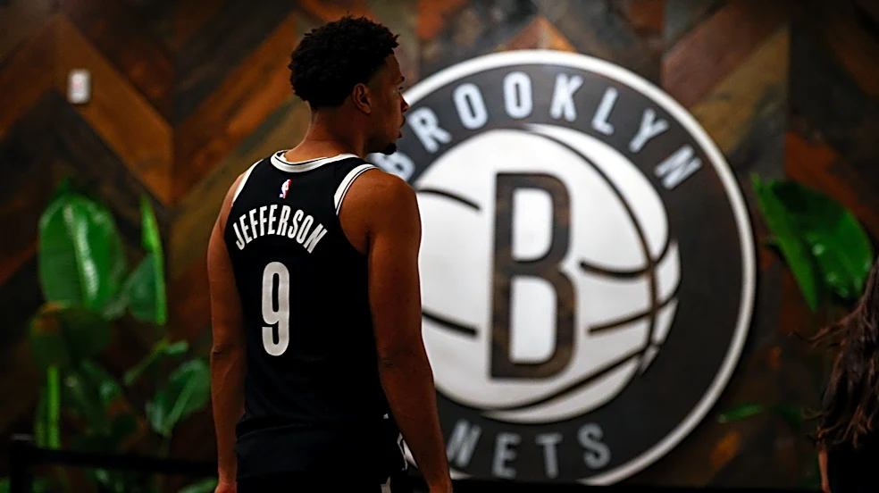 Nets coach Jordi Fernández provides injury update on Joshua Jefferson