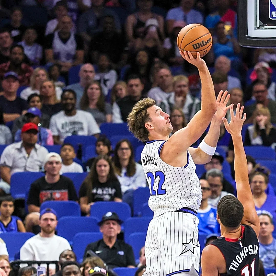 Magic takeaways vs. Heat: Injury updates, da Silva, Vučević and more