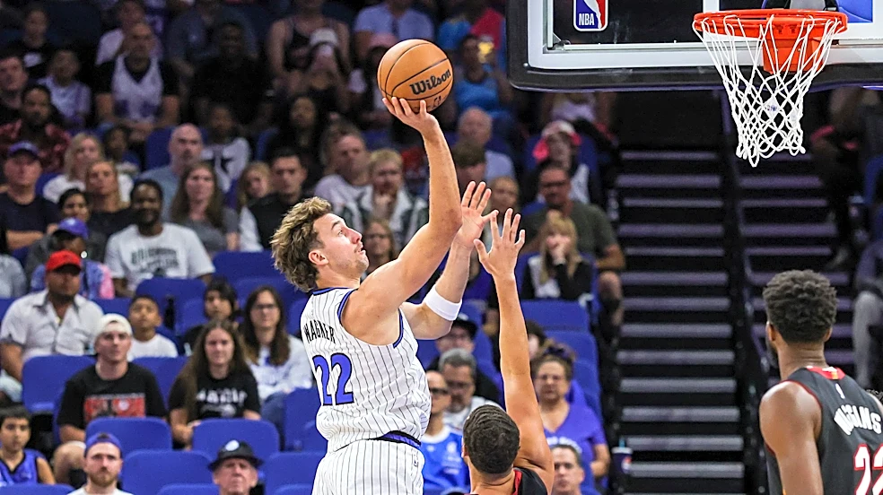 Magic takeaways vs. Heat: Injury updates, da Silva, Vučević and more