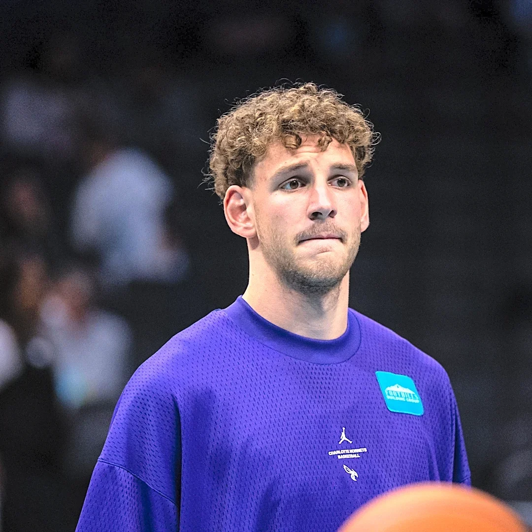 Charles Lee praises Hannes Steinbach following breakout game vs. Grizzlies