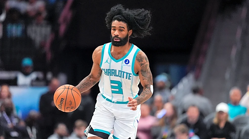 Predicting the Charlotte Hornets depth chart following preseason play