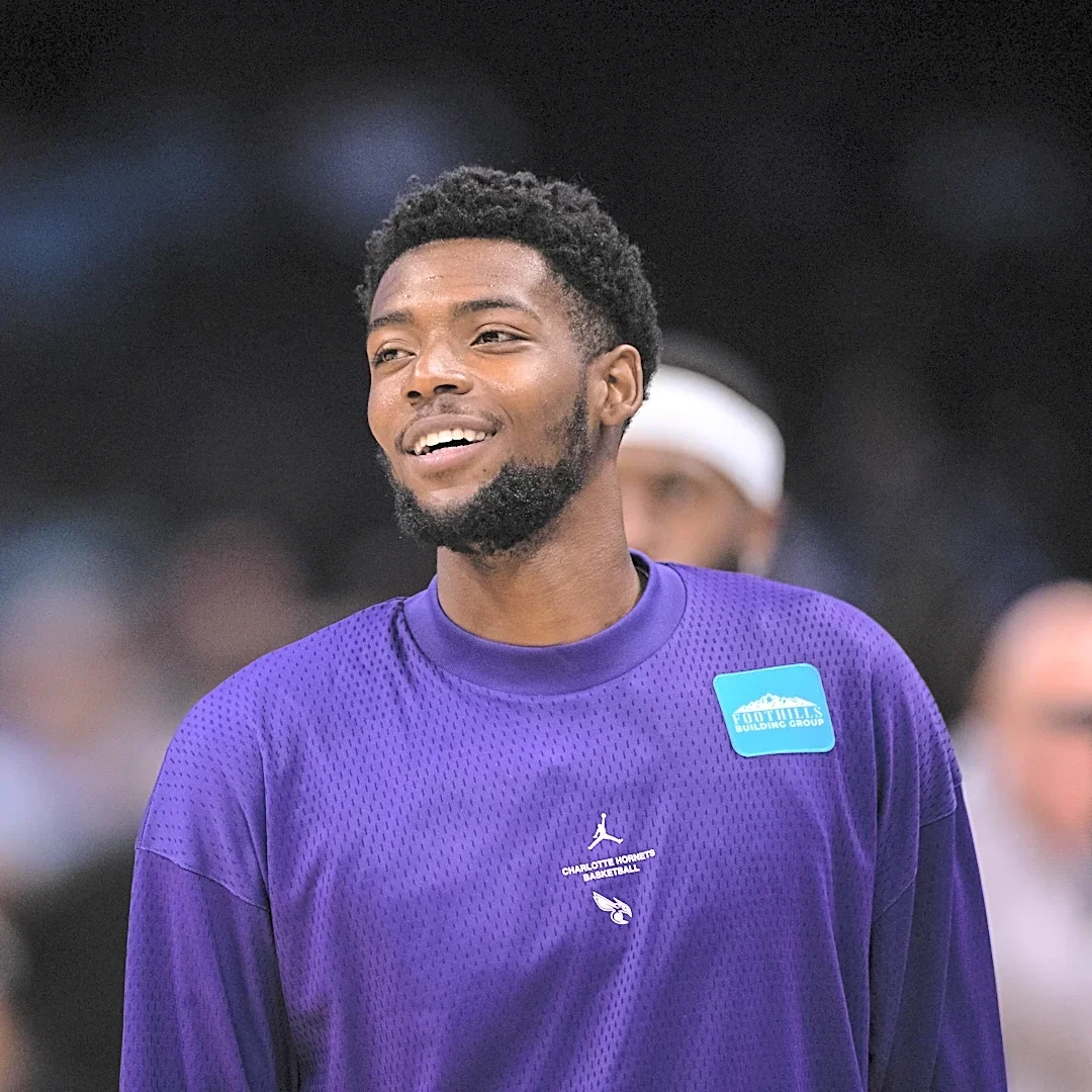 Charlotte Hornets agree to massive contract extension with Brandon Miller