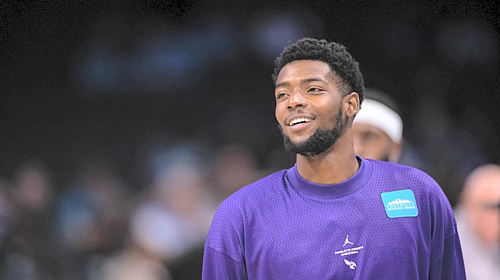Charlotte Hornets agree to massive contract extension with Brandon Miller