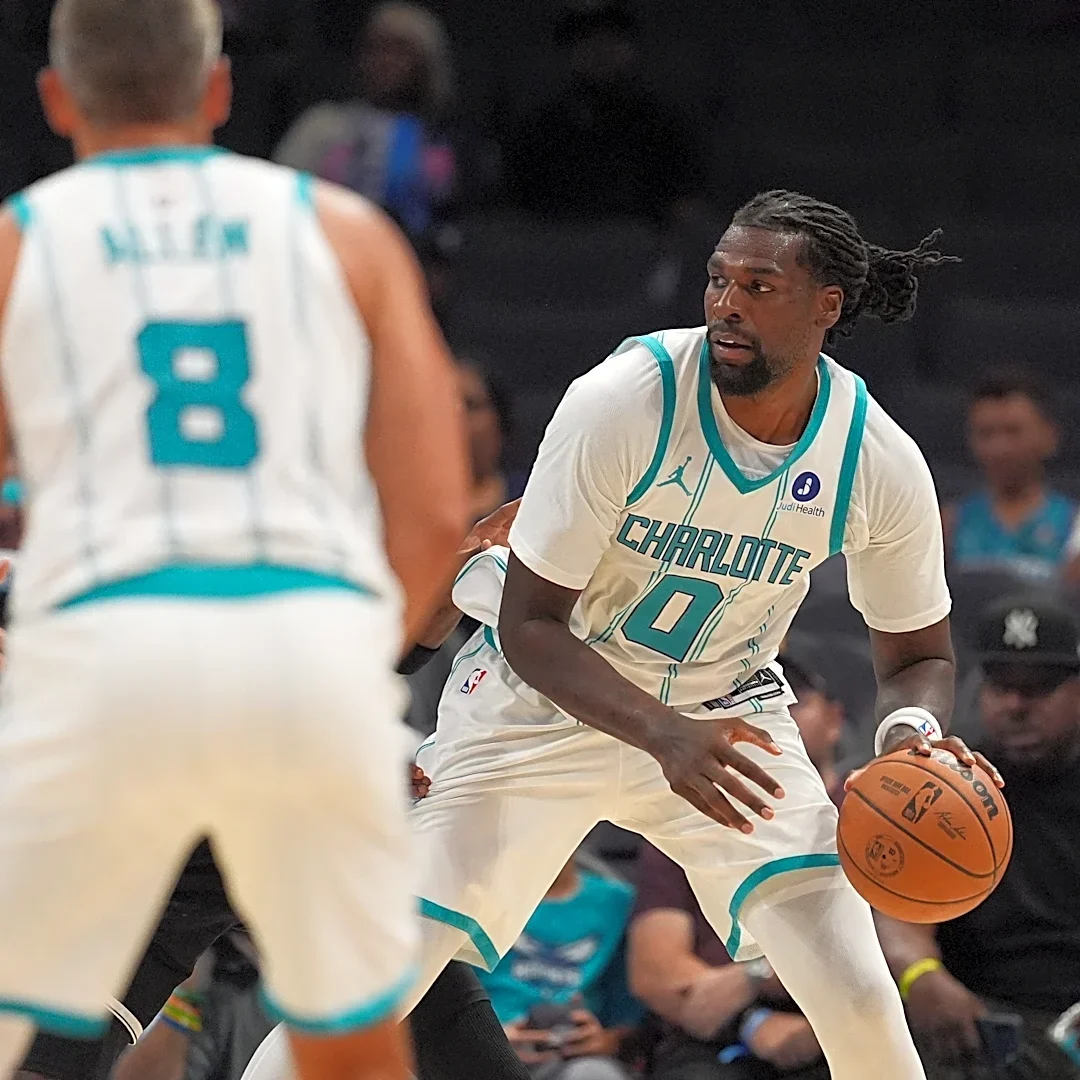 Hornets vs. Nets: How to watch, projected lineups and more