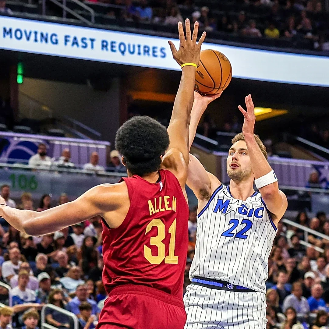 How to watch Hawks at Magic: Full injury report, spread, odds on Oct. 21