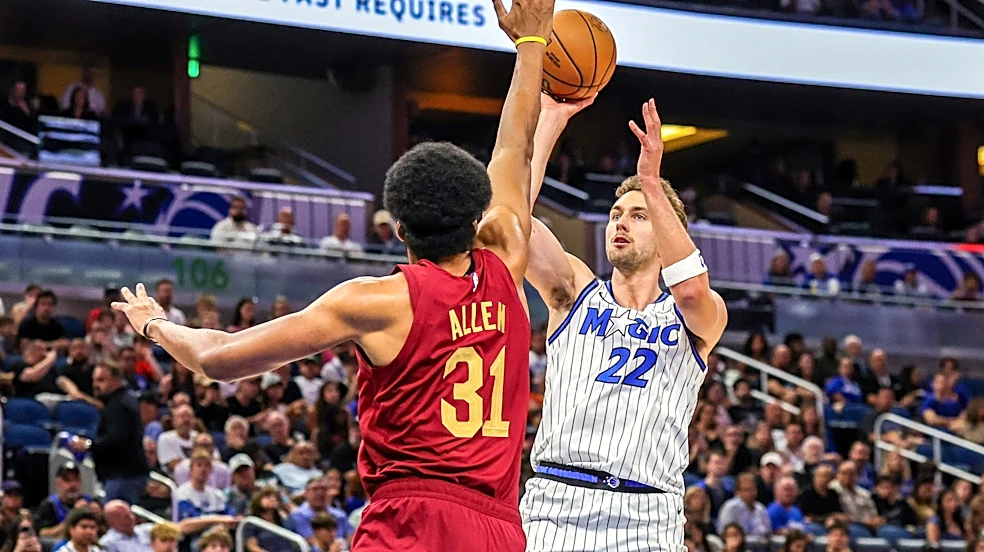 How to watch Hawks at Magic: Full injury report, spread, odds on Oct. 21