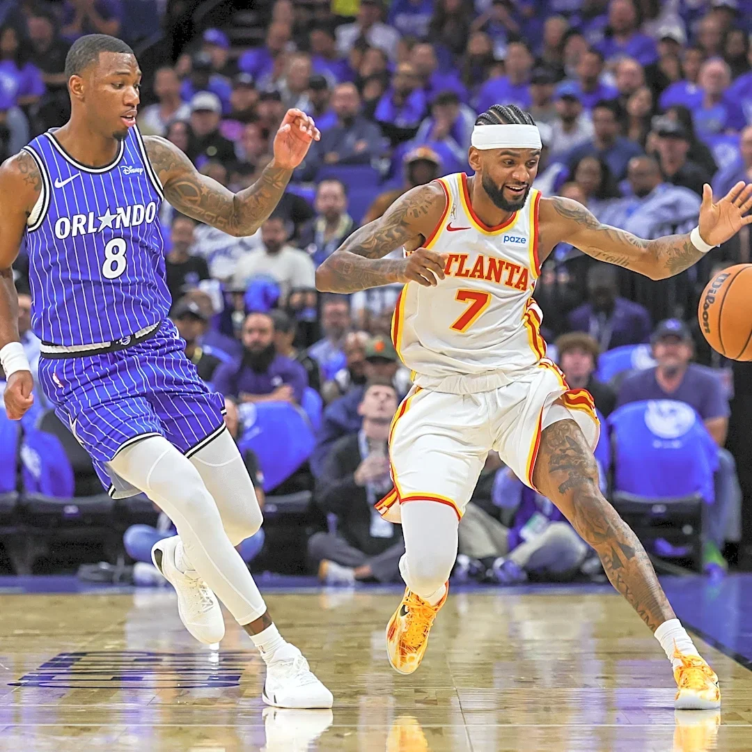 Magic takeaways vs. Hawks: Paolo Banchero, Franz Wagner, turnovers and more