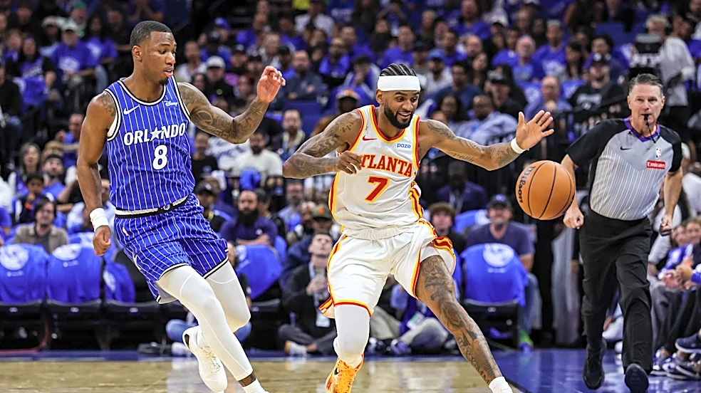 Magic takeaways vs. Hawks: Paolo Banchero, Franz Wagner, turnovers and more