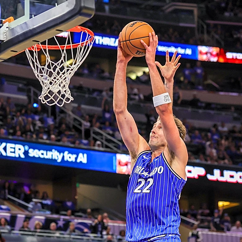 How to watch Timberwolves at Magic: Full injury report, spread, odds on Oct. 23