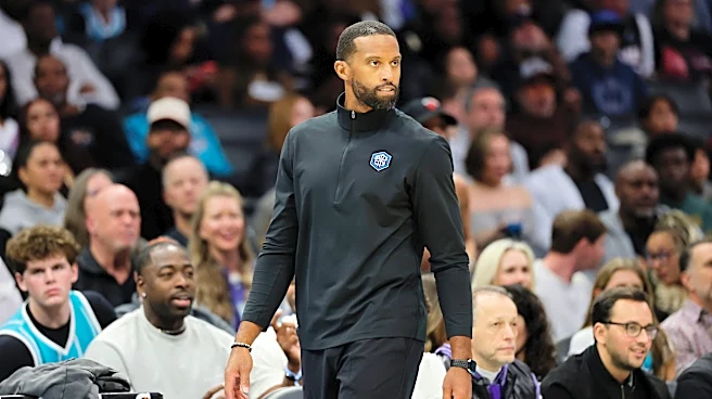 Photos: Best images from Hornets' 115-110 win against Miami