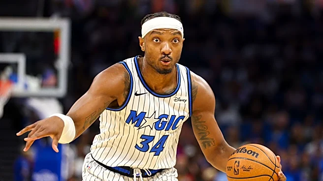 How to watch Magic at Knicks: Full injury report, spread, odds on Oct. 25