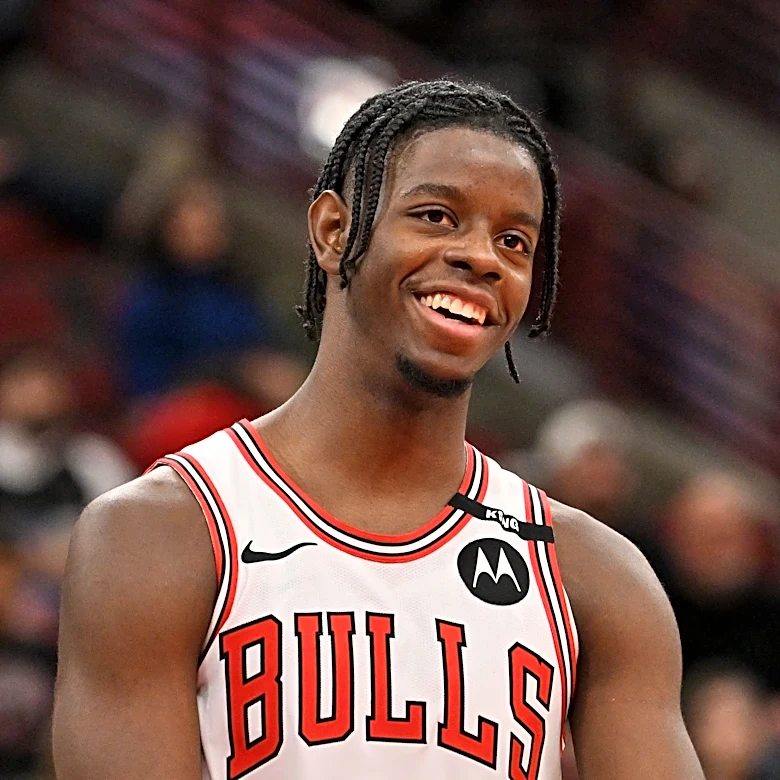 Bulls rookie Caleb Wilson registers first career 30-point double-double