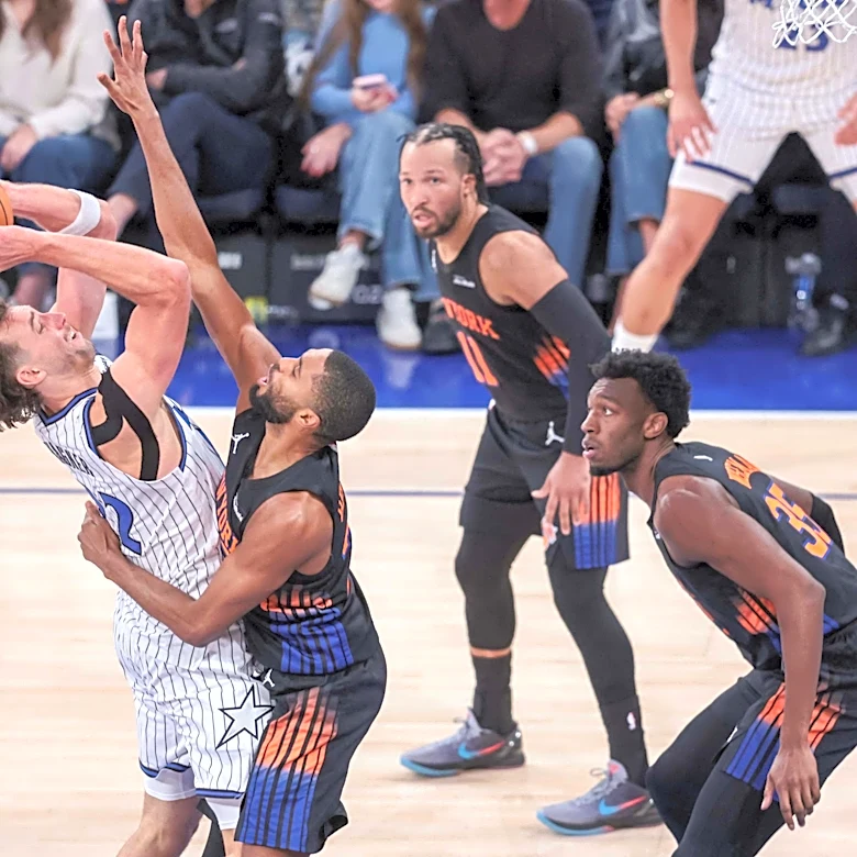 Magic score first 1st win under Sean Sweeney: Takeaways vs. Knicks