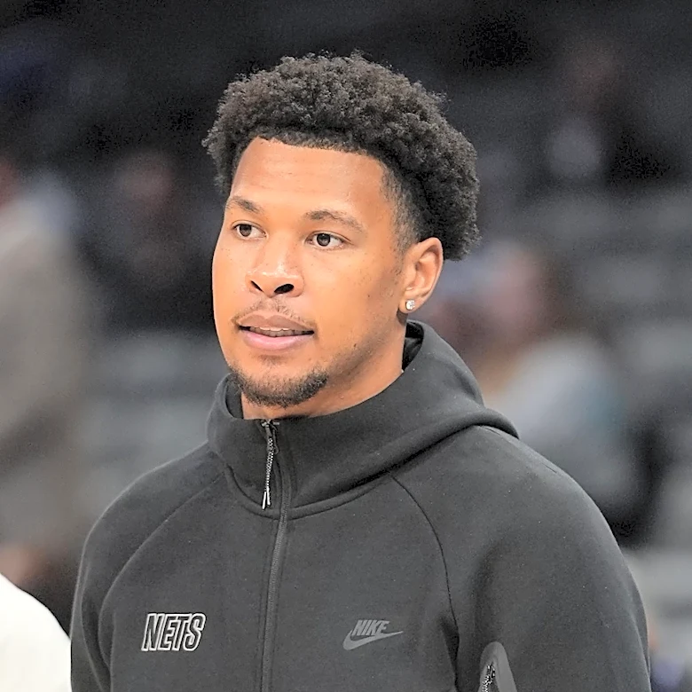 Nets make G League roster move involving rookie Joshua Jefferson