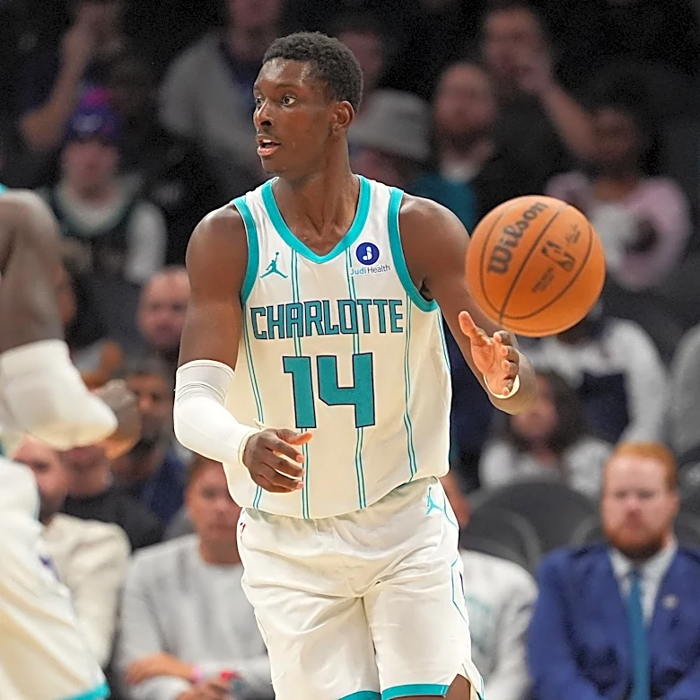 3 things from Charlotte's 110-103 victory against Washington