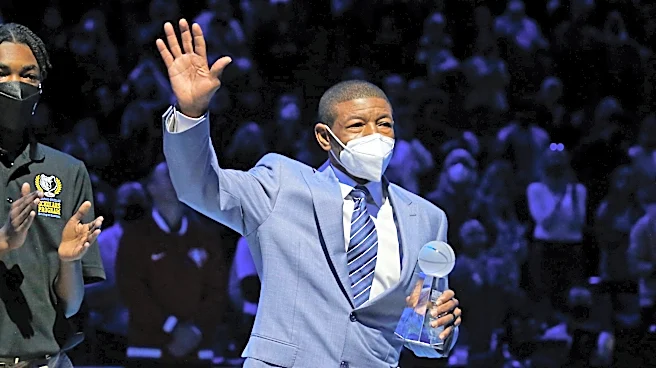 Hornets plan jersey retirement ceremony for franchise legend Muggsy Bogues