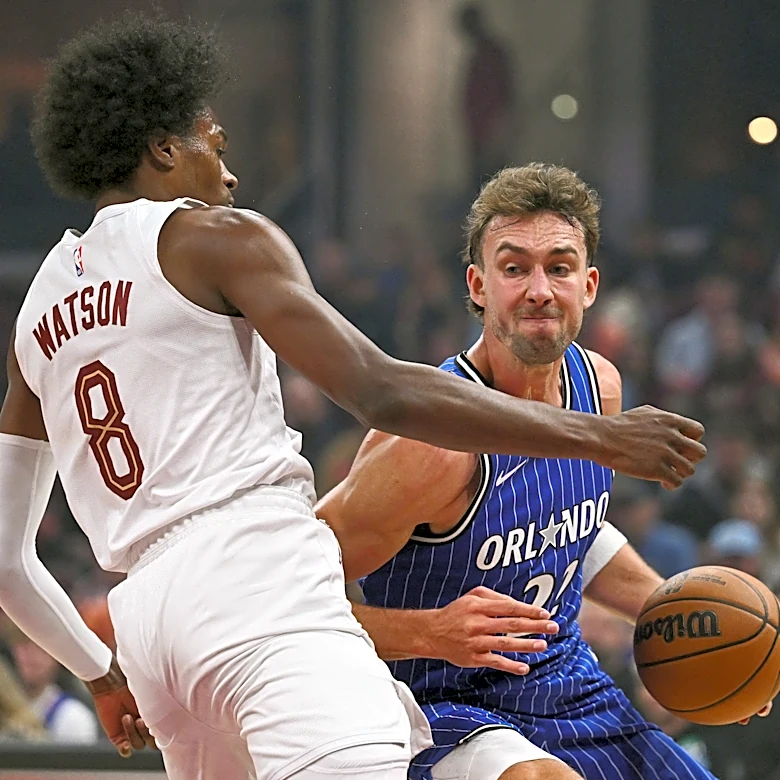 How to watch Magic at Raptors: Full injury report, spread, odds on Oct. 28