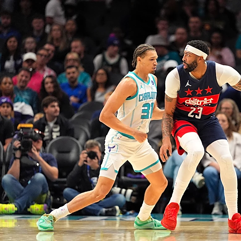 Hornets vs. Wizards: How to watch, projected lineups and more