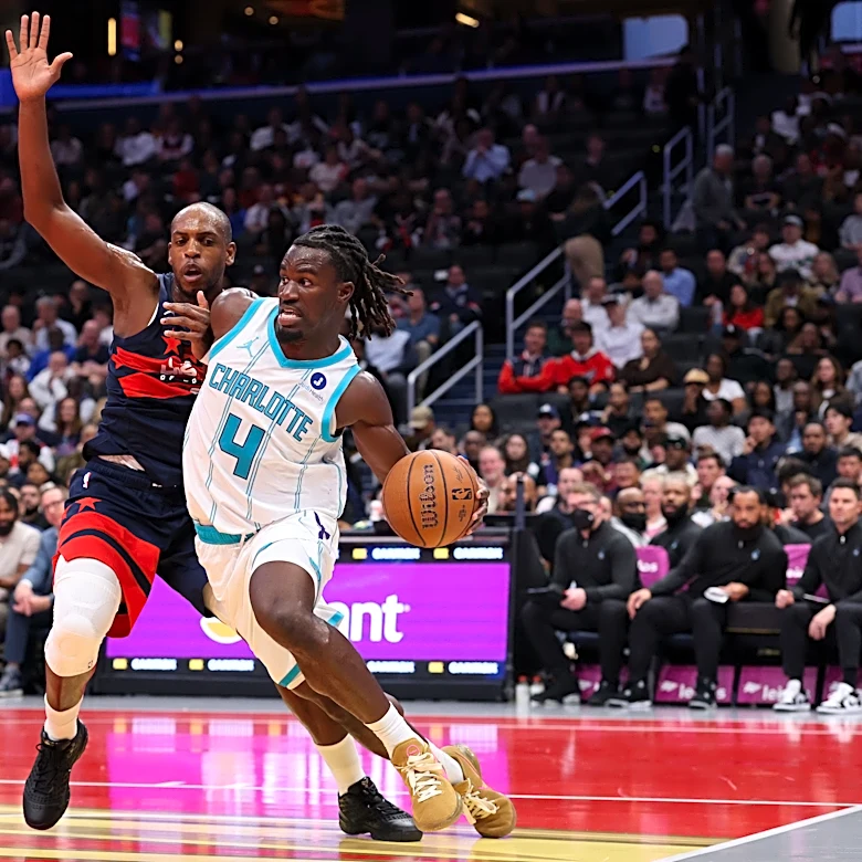3 things from Charlotte's 95-79 defeat to Washington