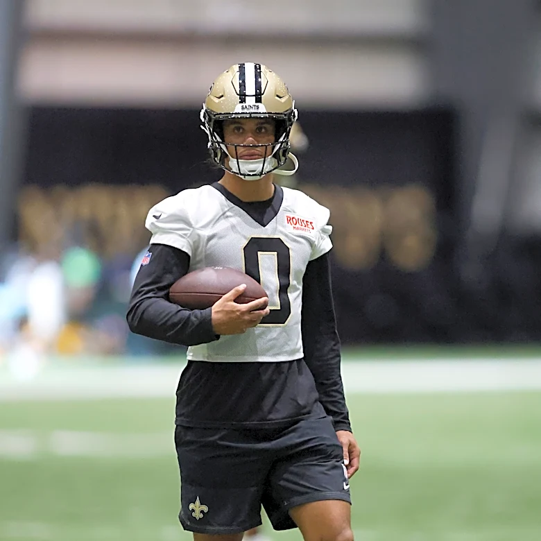 Ranking every New Orleans Saints rookie by potential impact