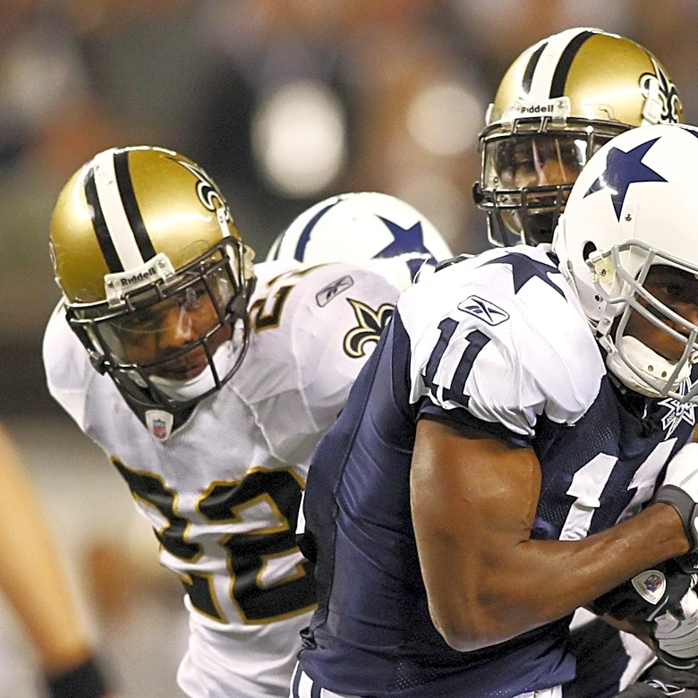 Malcolm Jenkins' clutch fumble recovery is the Saints Play of Day 47
