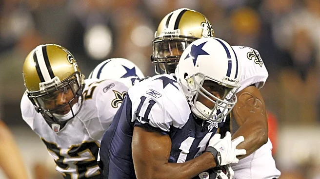 Malcolm Jenkins' clutch fumble recovery is the Saints Play of Day 47