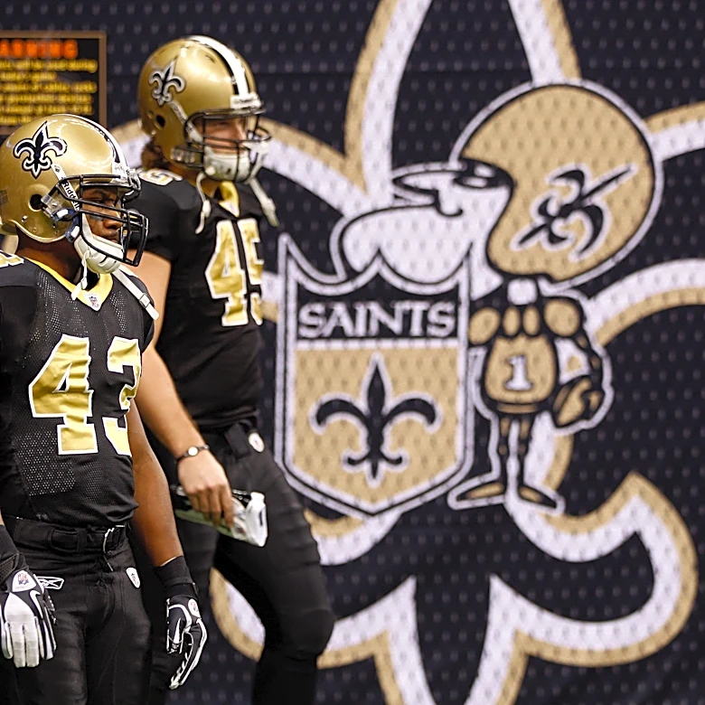 45 days until Saints opener: Every player to wear the No. 45 jersey