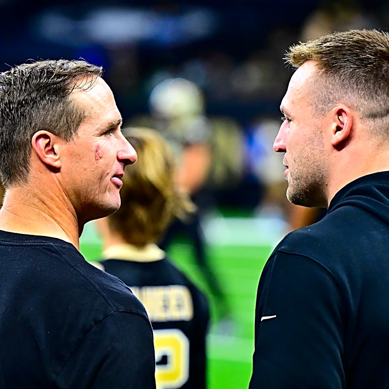 Drew Brees narrates must-see tribute to Saints great Taysom Hill