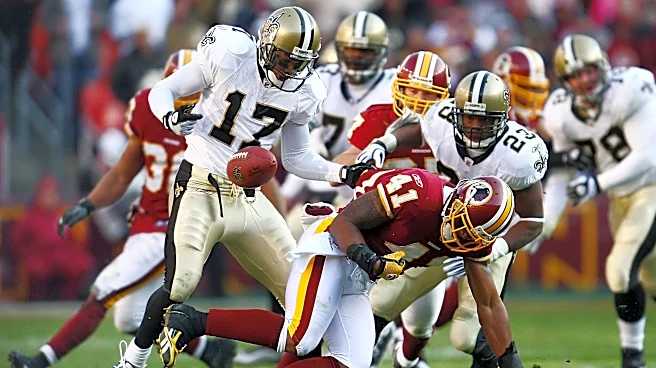 Robert Meachem's 44-yard fumble recovery is the Saints Play of the Day