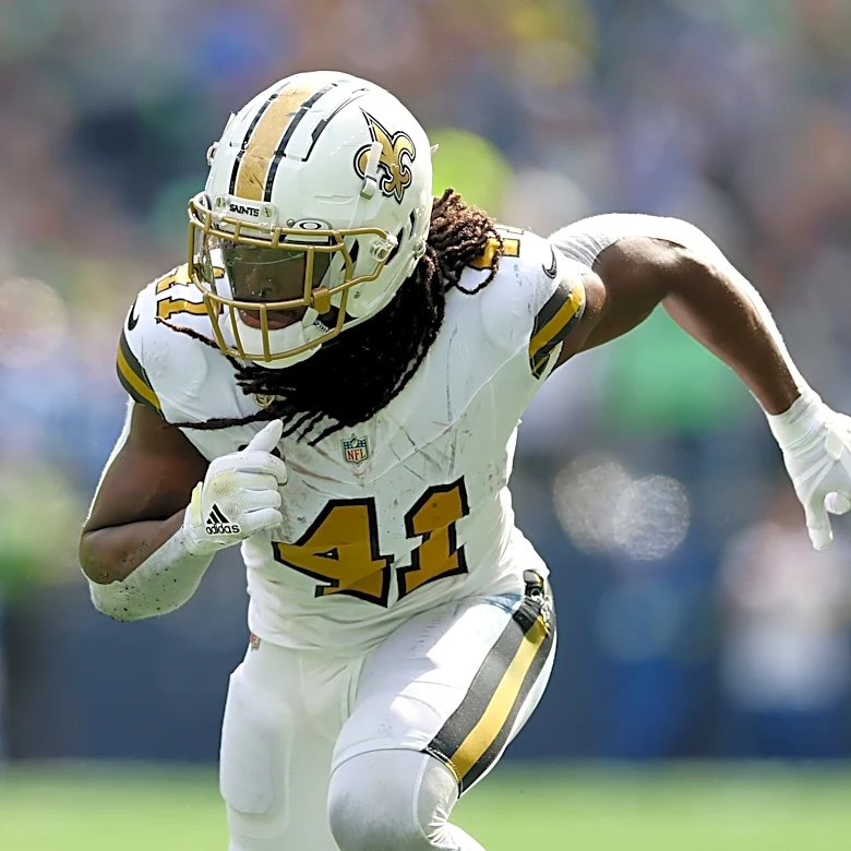 41 days until Saints opener: Every player to wear the No. 41 jersey