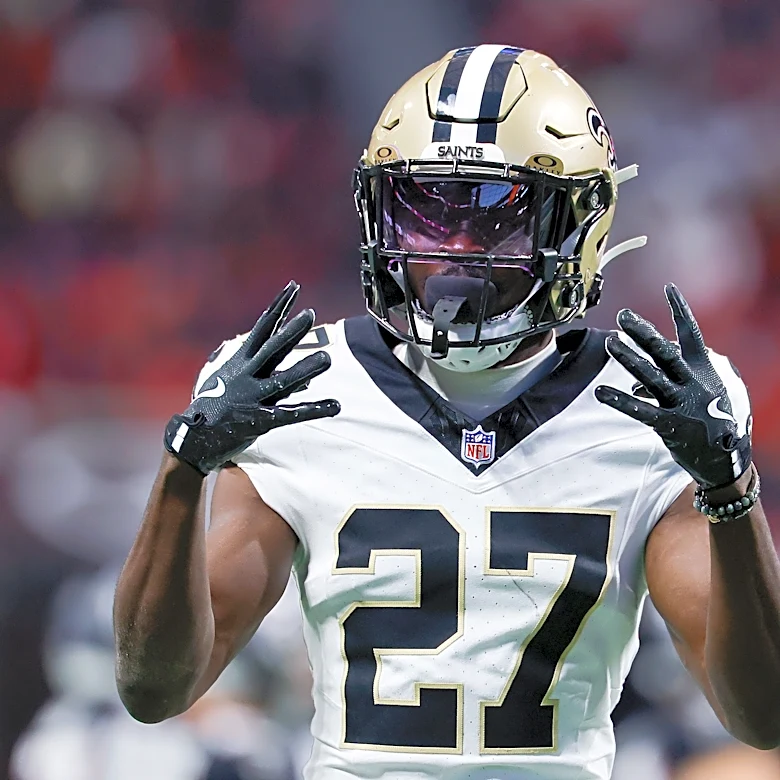Countdown to Kickoff: Isaac Yiadom is the Saints Player of Day 27