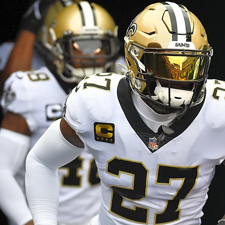 27 days until Saints opener: Every player to wear the No. 27 jersey