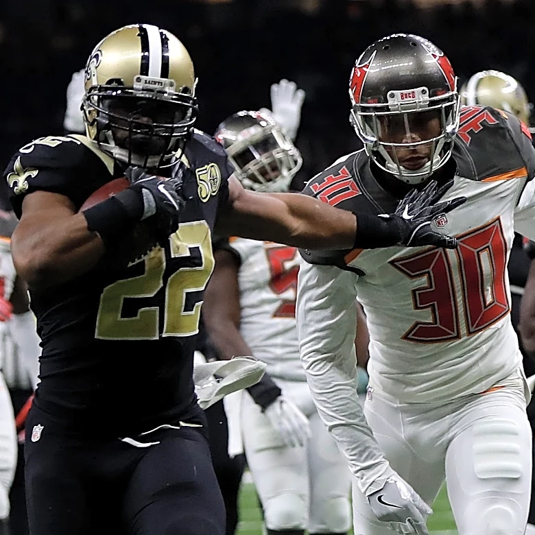 Countdown to Kickoff: Mark Ingram II is the Saints Player of Day 22