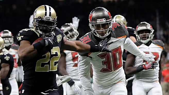 Countdown to Kickoff: Mark Ingram II is the Saints Player of Day 22