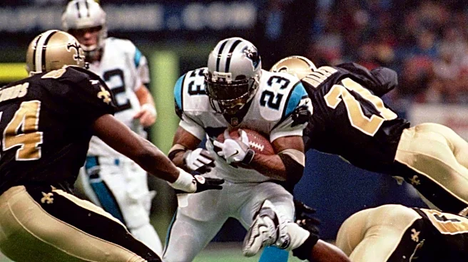 21 days until Saints opener: Every player to wear the No. 21 jersey