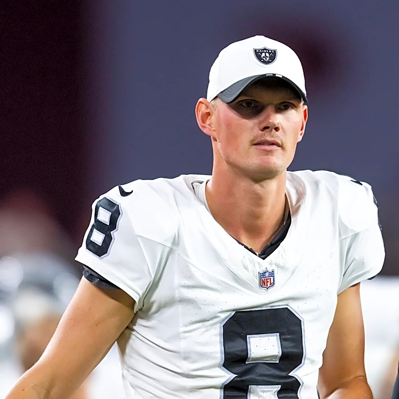 Breaking: Saints to sign two-time All-Pro kicker Daniel Carlson