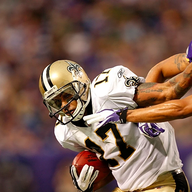17 days until Saints opener: Every player to wear the No. 17 jersey