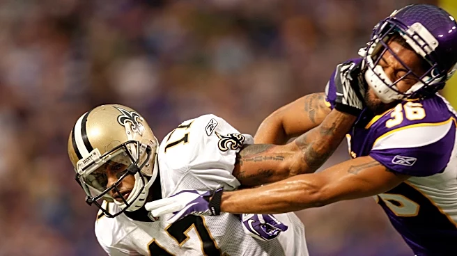 17 days until Saints opener: Every player to wear the No. 17 jersey