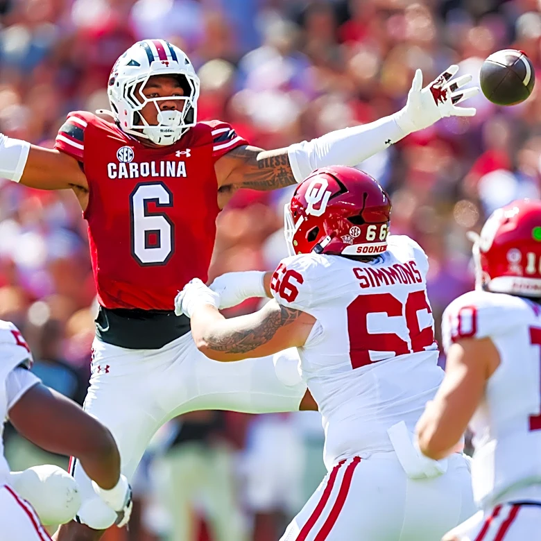 2027 NFL mock drafts: Who Saints are picking, when to watch them