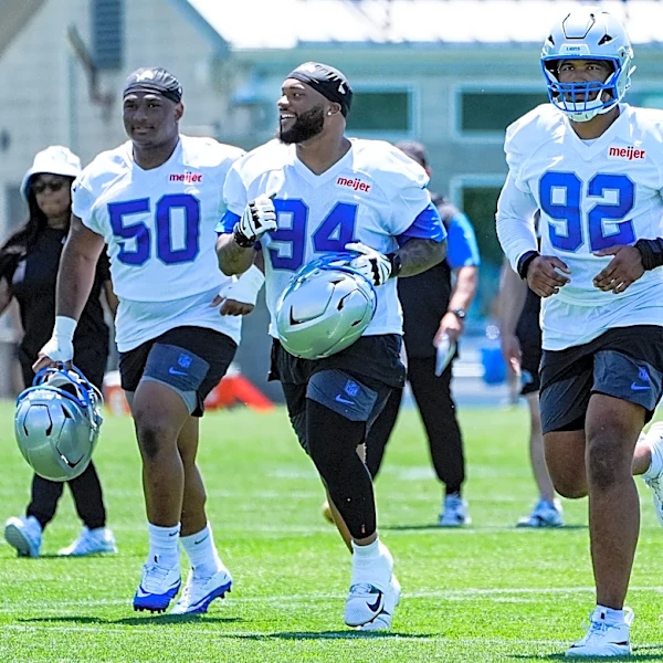Former Saints first-round pick lands on season-ending IR with new team