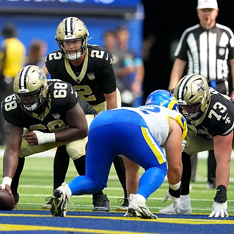 4 areas of concern Saints must address in Cowboys preseason finale