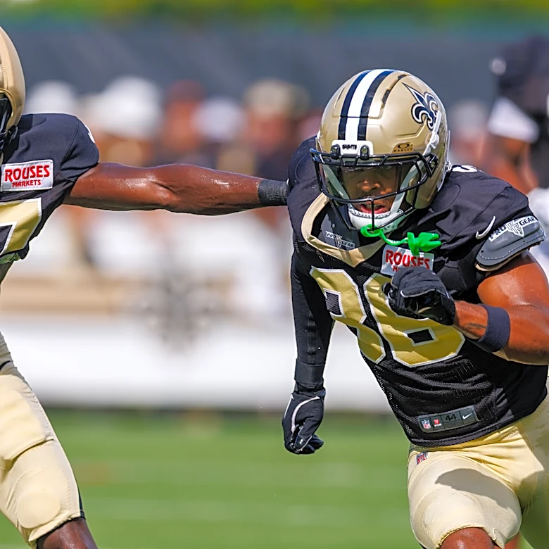 3 veteran Saints defenders who could be surprise roster cuts