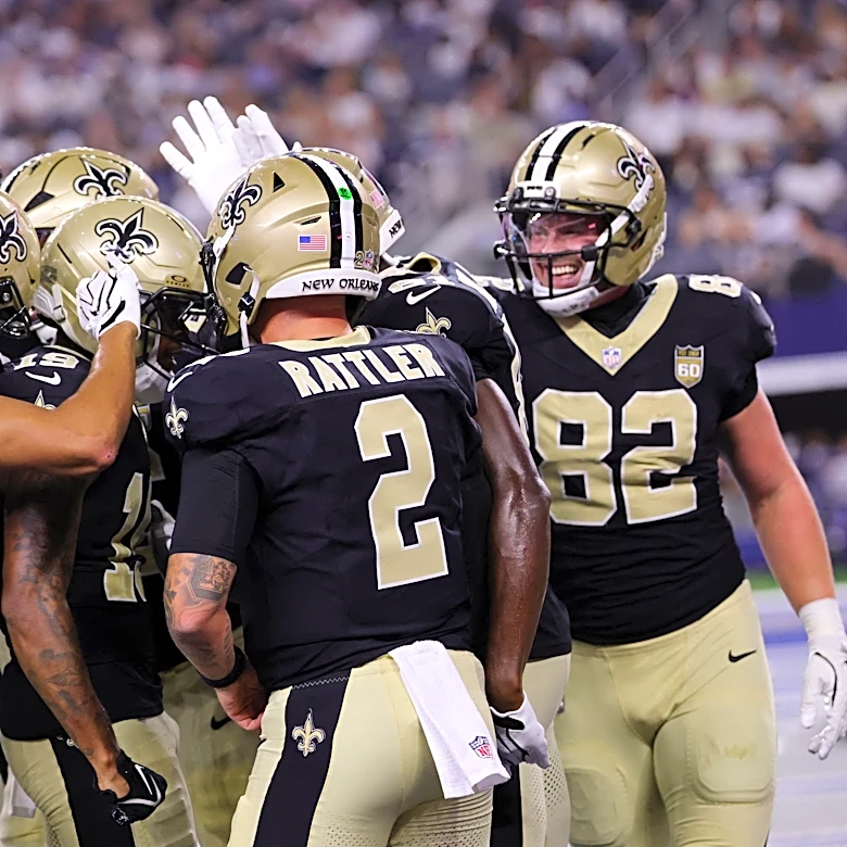 Saints vs. Cowboys instant analysis: What went right, what went wrong