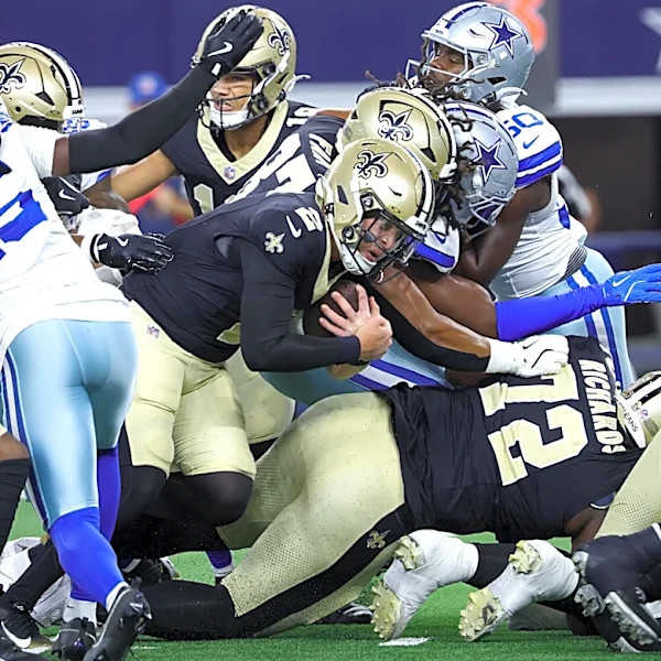 These 46 New Orleans Saints players are locks for the 53-man roster
