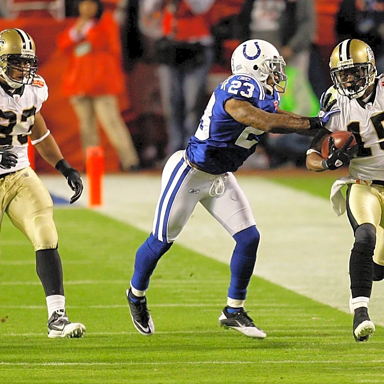 15 days until Saints opener: Every player to wear the No. 15 jersey