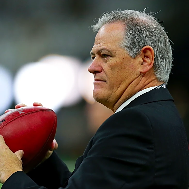 Where will the New Orleans Saints pick on the 2026 waiver wire?