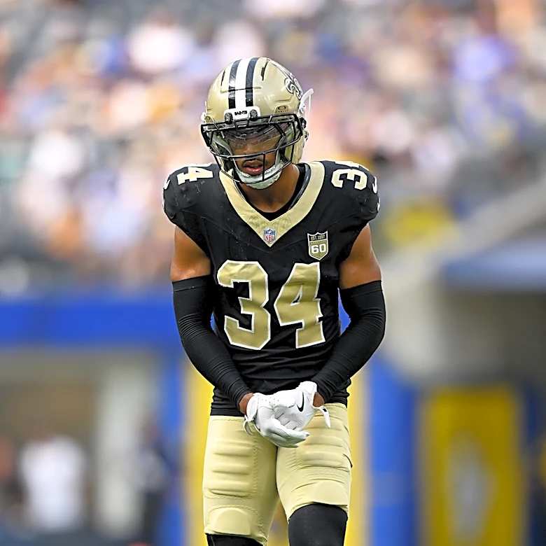 Saints already cut one of their rookie picks in the 2026 NFL Draft