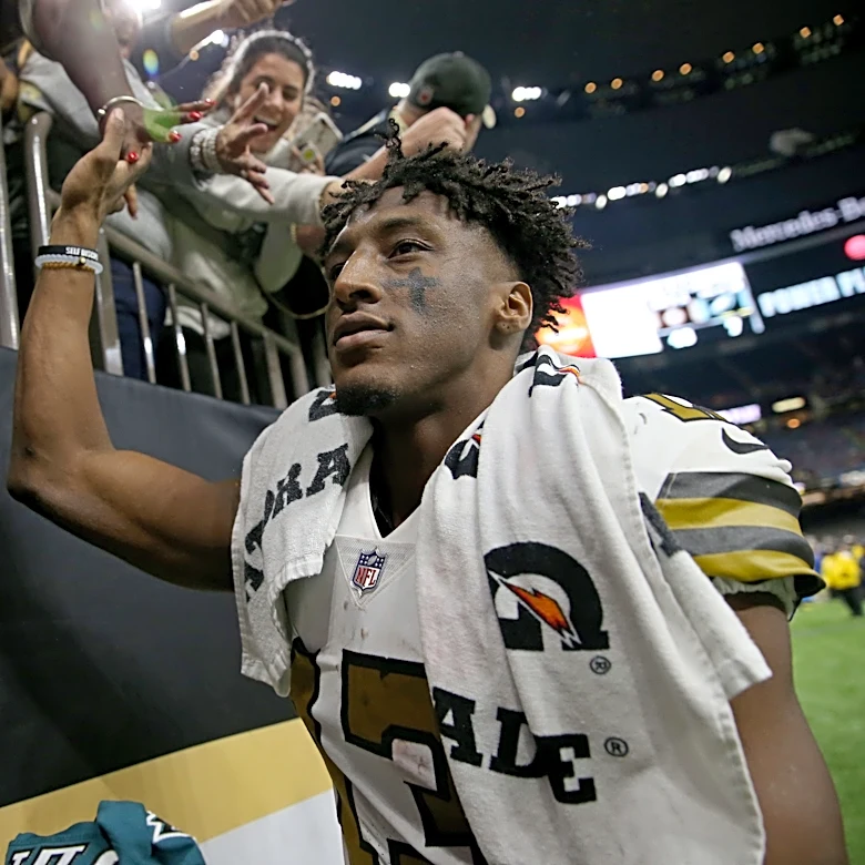 Countdown to Kickoff: Michael Thomas is the Saints Player of Day 13